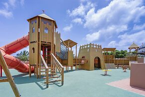 Sol Dunas Family Fun