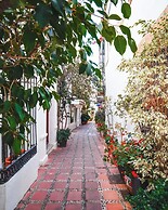 Hostal Casa Miguel Marbella