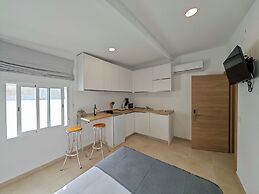 Hostal Casa Miguel Marbella