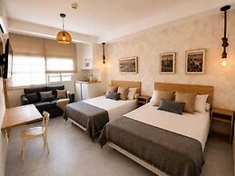 Hostal Casa Miguel Marbella