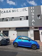 Hostal Casa Miguel Marbella