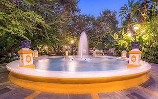 Hostal Casa Miguel Marbella