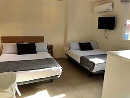 Hostal Casa Miguel Marbella