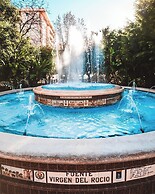 Hostal Casa Miguel Marbella