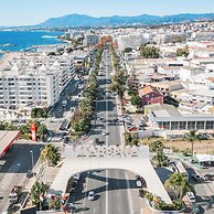 Hostal Casa Miguel Marbella