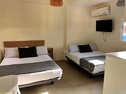 Hostal Casa Miguel Marbella