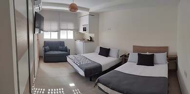 Hostal Casa Miguel Marbella