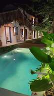 Villa Encantos do Mar