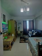 Nix Staycation Mplace Tower B 17th Floor