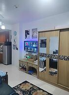 Nix Staycation Mplace Tower B 17th Floor