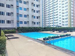 Nix Staycation Mplace Tower B 17th Floor
