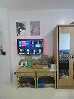 Nix Staycation Mplace Tower B 17th Floor