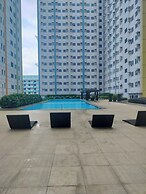 Nix Staycation Mplace Tower B 17th Floor