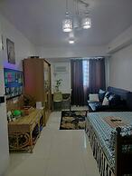 Nix Staycation Mplace Tower B 17th Floor