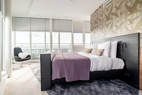 BizStay Toren van Oud