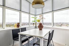 BizStay Toren van Oud