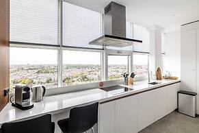 BizStay Toren van Oud