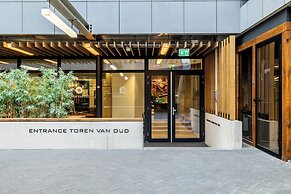 BizStay Toren van Oud