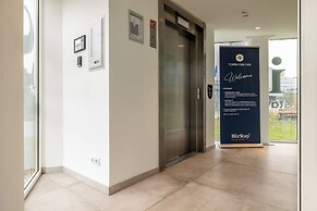 BizStay Toren van Oud