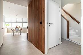 BizStay Toren van Oud