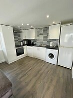 Studio Apartment in Londonderry