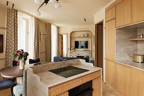 HIGHSTAY Maisons - Vintimille