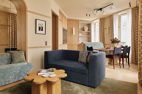 HIGHSTAY Maisons - Vintimille