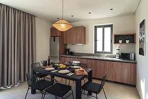 Massari Hills Villa Massari Breeze 7