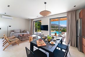 Massari Hills Villa Massari Breeze 7