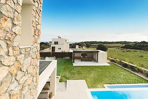 Aiolia Villa in Rhodes