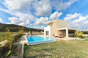 Aiolia Villa in Rhodes