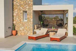 Aiolia Villa in Rhodes