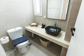 Aiolia Villa in Rhodes