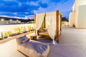 Aiolia Villa in Rhodes