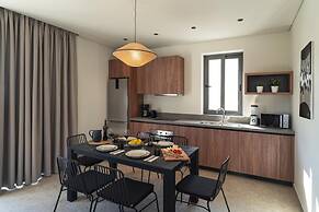 Massari Hills- Villa Nobu 4