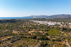 Massari Hills- Villa Nobu 4