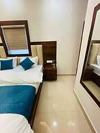 SHREE MADHAV HOTEL