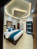SHREE MADHAV HOTEL