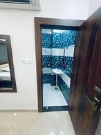 SHREE MADHAV HOTEL