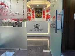 SHREE MADHAV HOTEL