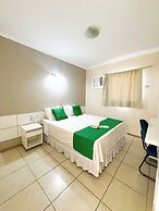 Copaiba Palace Hotel