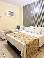 Copaiba Palace Hotel