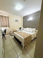 Copaiba Palace Hotel
