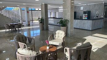 Hitz hotel