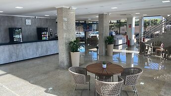 Hitz hotel