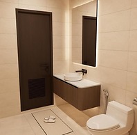 Tulip Elegant Hotel & Spa Riverside