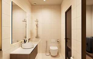 Tulip Elegant Hotel & Spa Riverside