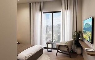 Tulip Elegant Hotel & Spa Riverside