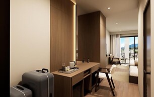 Tulip Elegant Hotel & Spa Riverside
