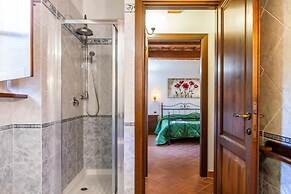 Alma del Lago Charming Apartments